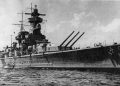 Three of the best warships from World War II