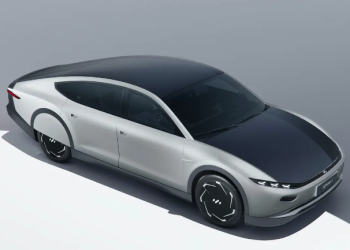 7 facts about Lightyear Zero, the world’s most sustainable automobile