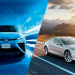 Here are 5 ways electric cars are different from hydrogen cars