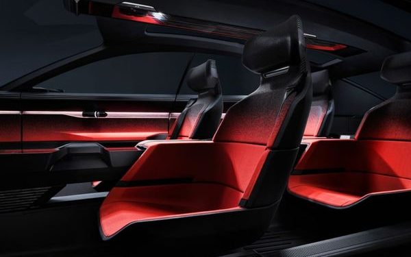 Audi Activesphere Concept