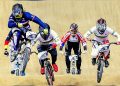 BMX World Championships