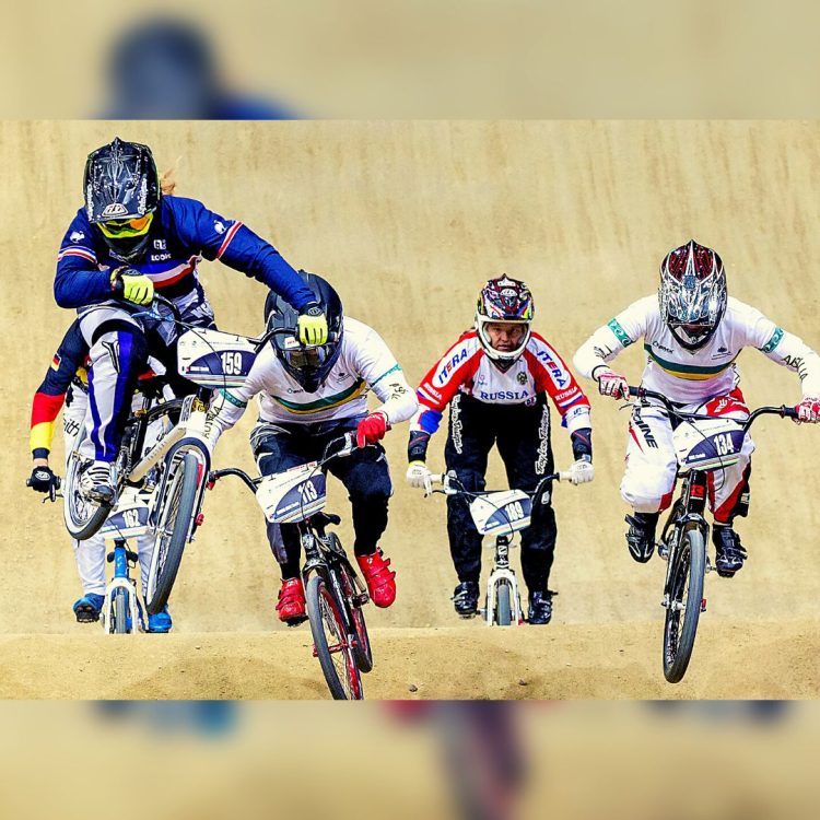 BMX World Championships
