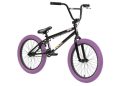 BMX bike