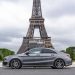 Benz in Paris