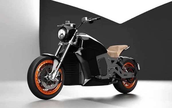 Evoke 6061: Fastest charge electric motorbike in 2023