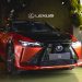 From LS 400 to hybrid models: The evolution of Lexus