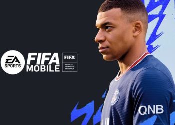 FIFA mobile game