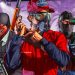 Grand Theft Auto