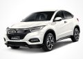 Honda HR-V 2022