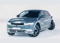 Hyundai Ioniq 5 e-Corner prototype