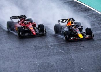 Here are the top 4 toughest F1 races of all time