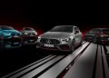 Mercedes AMG CLA