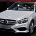 Mercedes-Benz E-400