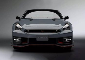 Nissan 2024 GT-R
