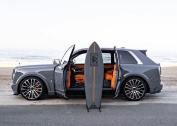 Ultimate choice: how to pick the best paint colour for your Rolls-Royce