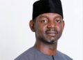 Sayyu Dantata, the chairman, MRS Holdings company ltd