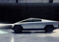Tesla cybertruck