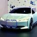 The BMW i Vision Dynamics