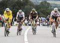 Innovative technology boosts performance in Tour de France 2022