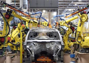 Nigeria’s automobile industry in the last ten years