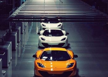 Sport cars