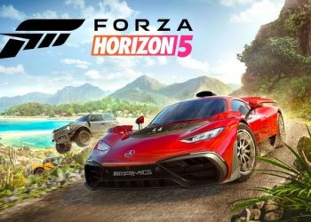 Forza Horizon 5