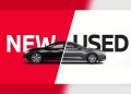 differences between new and used cars