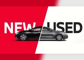 differences between new and used cars