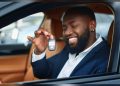 how to buy a car