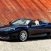 David Beckham’s 2001 Ferrari 360 Spider up for sale