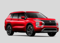 2023 Mistubishi Outlander