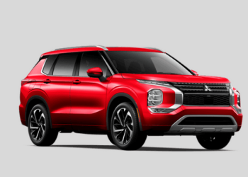 2023 Mistubishi Outlander
