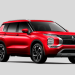 2023 Mistubishi Outlander