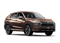 2023 mistubishi eclipse cross