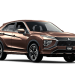 2023 mistubishi eclipse cross