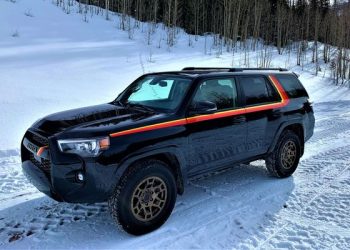 5th generation Toyota 4Runners: The best five models