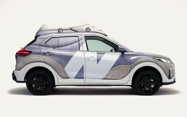 Autojournal Nissan Kicks 327 Edition