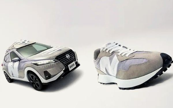 Autojournal Nissan Kicks 327 Edition