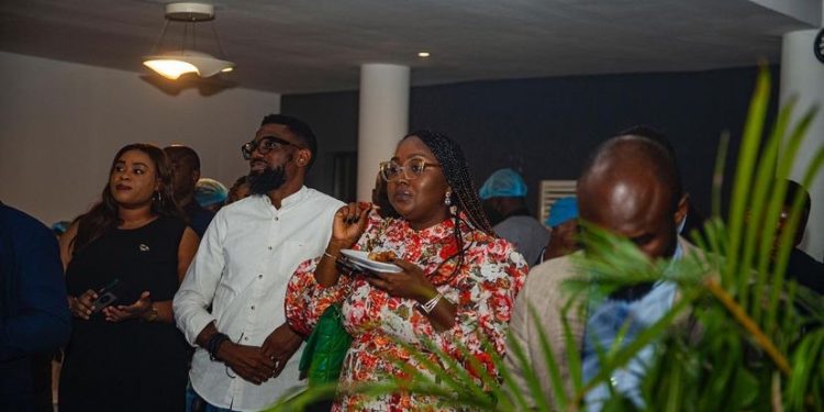 Mitsubishi Outlander 2023 launching in Nigeria