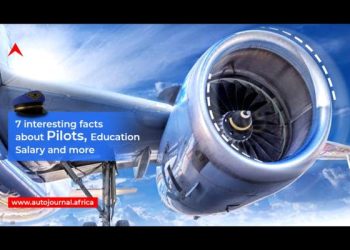 Fascinating Facts About Pilots