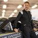 F1 Champion Jenson Button tries for Le Mans finish