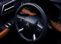 Mitsubishi Outlander 2023