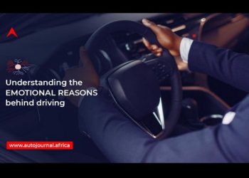 Understanding why people drive