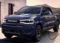 Stellantis teases the 2024 Ram 1500