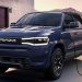 Stellantis teases the 2024 Ram 1500