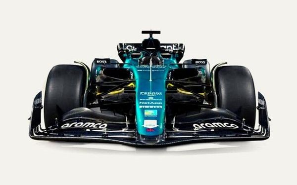 F1 2023 season: Mercedes dominates fans’ votes with black livery