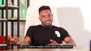 Franklin Peters –  CEO Boundlesspay