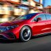 Mercedes-Benz celebrates 22 millionth vehicle made in Sindelfingen