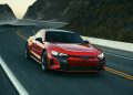 Audi RS e-tron GT