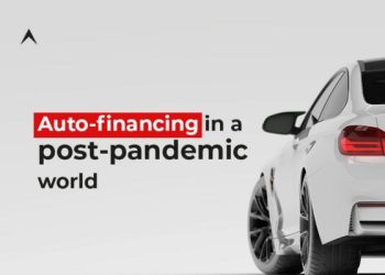 Auto-financing in a post-pandemic world